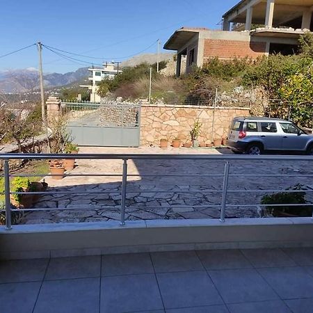 View Apartment Лукове Экстерьер фото