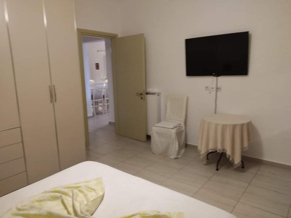View Apartment Лукове Экстерьер фото