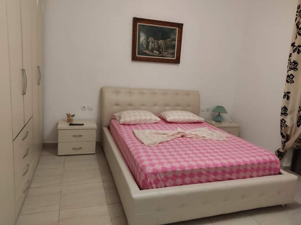 View Apartment Лукове Экстерьер фото