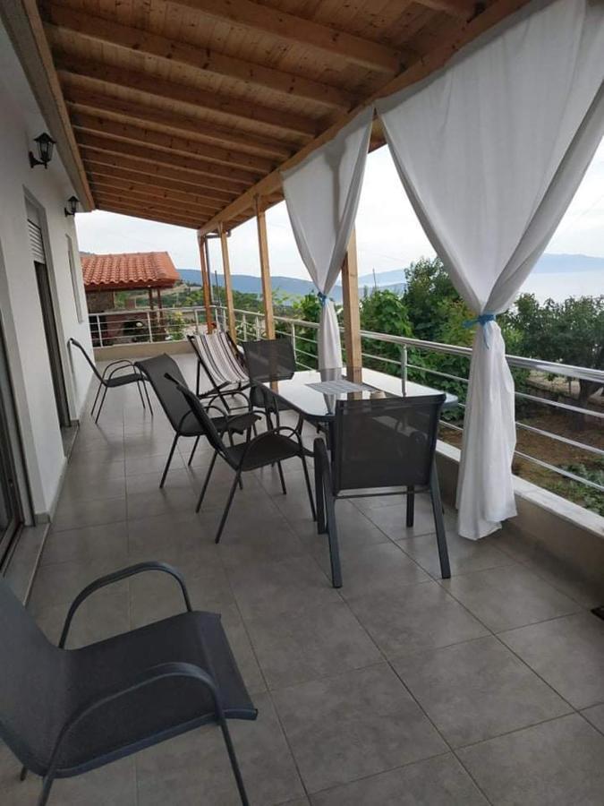 View Apartment Лукове Экстерьер фото