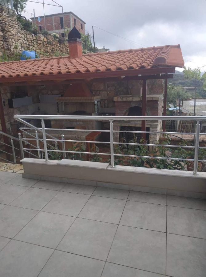 View Apartment Лукове Экстерьер фото