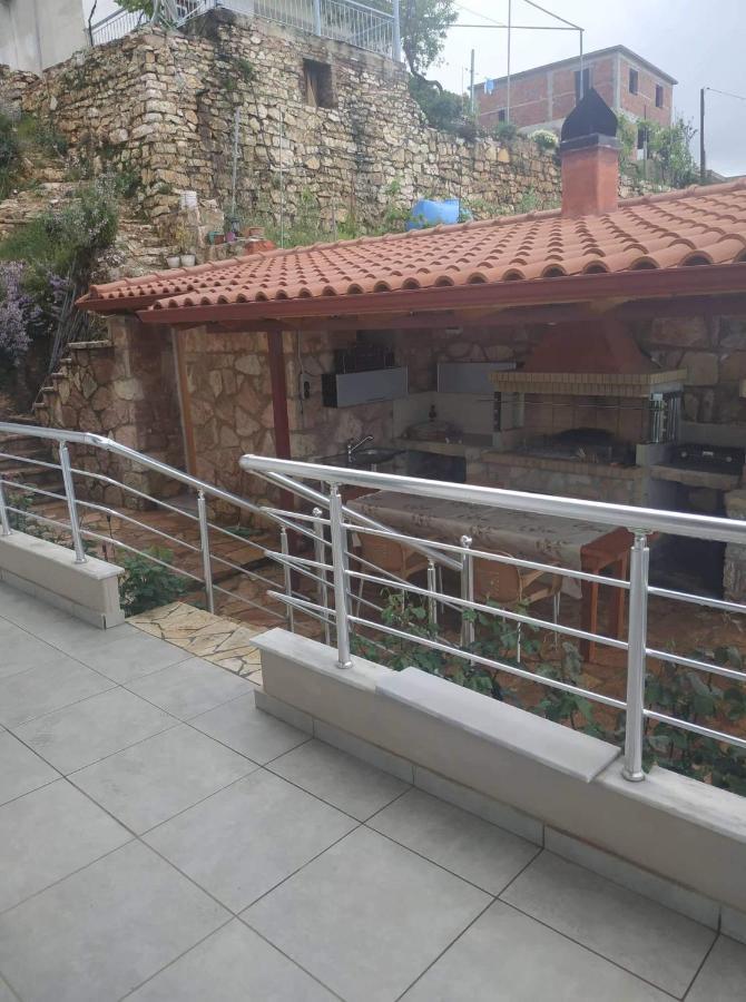 View Apartment Лукове Экстерьер фото